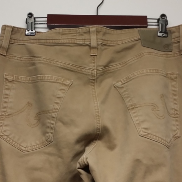 ADRIANO GOLDSCHMIED The Graduate Tailored Jeans - Picture 4 of 7